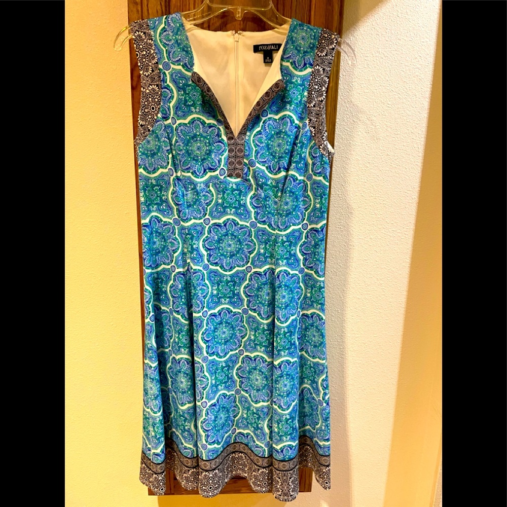 Ladies dress